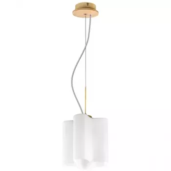 Подвесной светильник Lightstar Nubi Legno 802115
