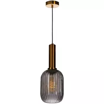 Подвесной светильник Loft IT 2070-A+BR