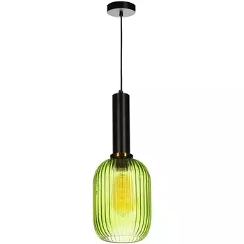 Подвесной светильник Loft IT 2072-A+BL