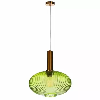 Подвесной светильник Loft IT 2072-С+BR 2072-C+BR