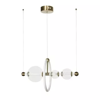 Подвесной светильник Loft IT Alpha 10126/500
