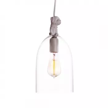 Подвесной светильник Loft IT Dog Loft1808