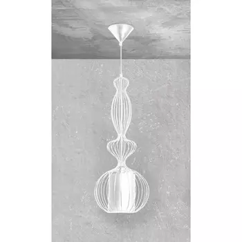 Подвесной светильник Loft IT Flight Loft8907/D