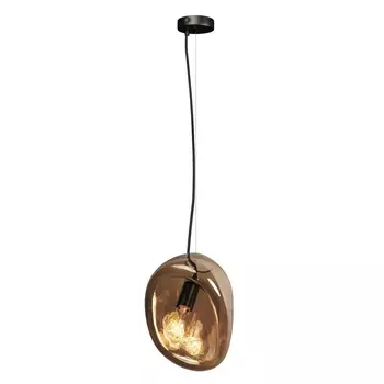 Подвесной светильник Loft IT Gallo 10293 Amber