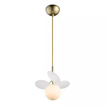 Подвесной светильник Loft IT Matisse 10008/1P white