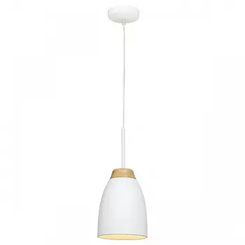 Подвесной светильник Loft IT Restor Loft4402A-Wh