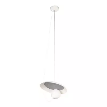 Подвесной светильник Loft IT Wonders 10237P White