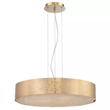 Подвесной светильник Lucia Tucci Fabian 1552.9 Gold