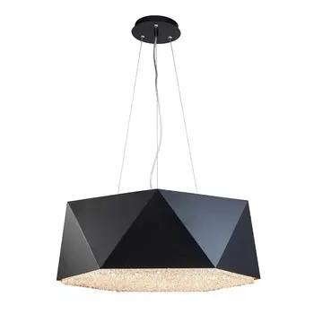 Подвесной светильник Lucia Tucci Monn 4670.9 Black