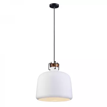 Подвесной светильник Lucia Tucci Narni 1940.1 White