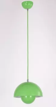 Подвесной светильник Lucia Tucci Narni 197.1 Verde