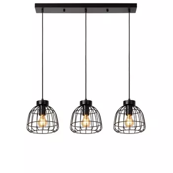 Подвесной светильник Lucide FILOX 00429/03/30