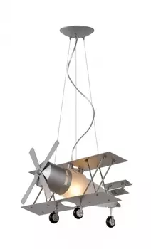 Подвесной светильник Lucide Focker 77468/01/36