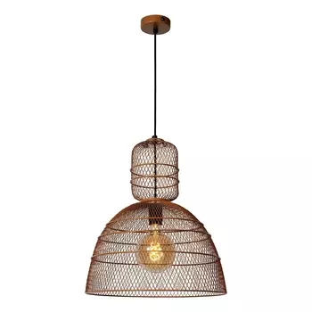 Подвесной светильник Lucide Gasset 78395/01/43