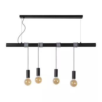 Подвесной светильник Lucide Jaime 08425/04/30