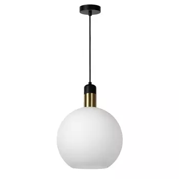 Подвесной светильник Lucide Julius 34438/28/61