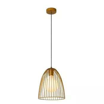 Подвесной светильник Lucide MACARONS 74417/01/44