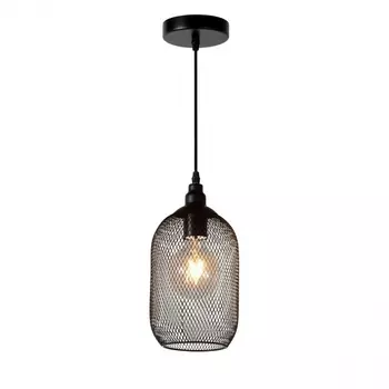 Подвесной светильник Lucide Mesh 43404/15/30