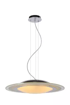 Подвесной светильник Lucide Planet 13419/40/11