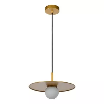Подвесной светильник Lucide Topher 30491/30/02
