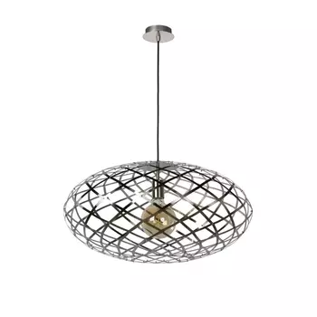 Подвесной светильник Lucide Wolfram 21417/65/12