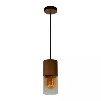 Подвесной светильник Lucide Zino 74410/01/62