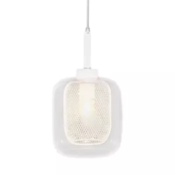 Подвесной светильник Lumina Deco Bessa LDP 11337 WT