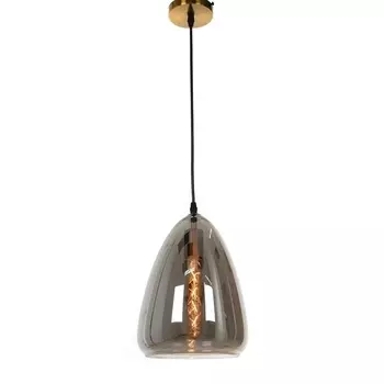 Подвесной светильник Lumina Deco Braga LDP 6841-1 GY