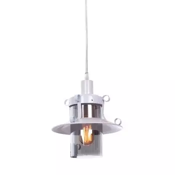 Подвесной светильник Lumina Deco Capri LDP 11327-1 WT
