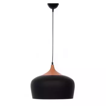 Подвесной светильник Lumina Deco Consi LDP 7918-350 BK