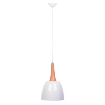 Подвесной светильник Lumina Deco Derby LDP 7901 WT