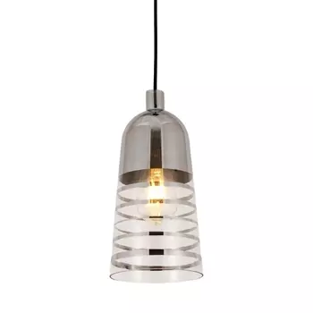 Подвесной светильник Lumina Deco Etrica LDP 6815 CHR