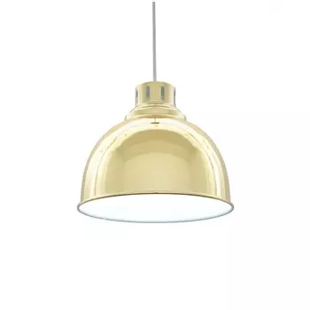 Подвесной светильник Lumina Deco Fabbiano LDP 7464 GD