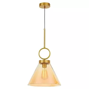 Подвесной светильник Lumina Deco Fermini LDP 6845-1 MD+TEA LDP 6845-1 MD+TEA