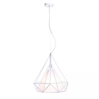 Подвесной светильник Lumina Deco Forti LDP 7921 WT