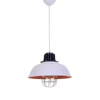 Подвесной светильник Lumina Deco Fuko LDP 6859 WT