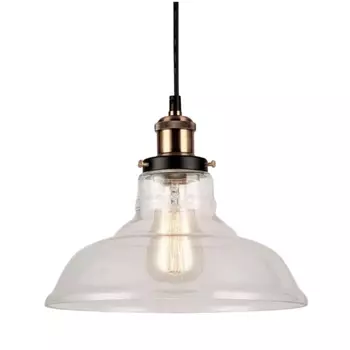 Подвесной светильник Lumina Deco Gabi LDP 6804 PR