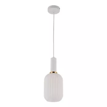 Подвесной светильник Lumina Deco Gato LDP 1218-1 WT+WT