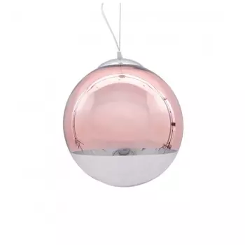 Подвесной светильник Lumina Deco Ibiza LDP 108-200 R.GD