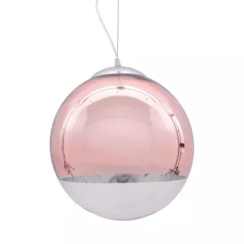 Подвесной светильник Lumina Deco Ibiza LDP 108-300 R.GD