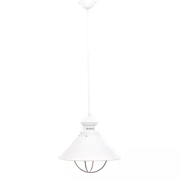 Подвесной светильник Lumina Deco Kugar LDP 7930 WT