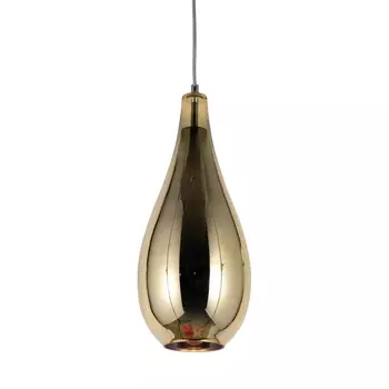 Подвесной светильник Lumina Deco Lauris LDP 6843-1 GD