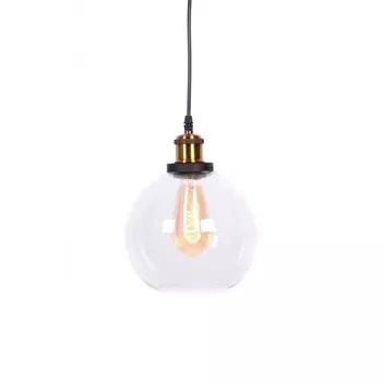 Подвесной светильник Lumina Deco Navarro LDP 6802 PR