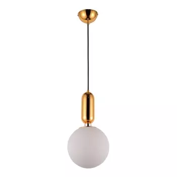 Подвесной светильник Lumina Deco Orito LDP 1219-200 WT+GD