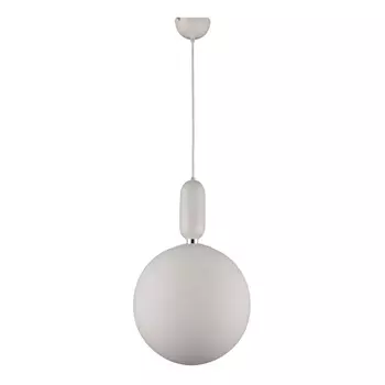 Подвесной светильник Lumina Deco Orito LDP 1219-300 WT+WT