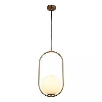 Подвесной светильник Lumina Deco Panari LDP 6831-200 WT+MD