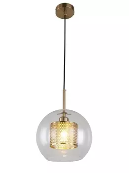 Подвесной светильник Lumina Deco Pontina LDP 6830 MD