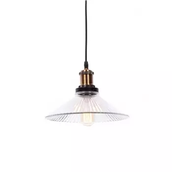 Подвесной светильник Lumina Deco Robi LDP 6802 Rifle