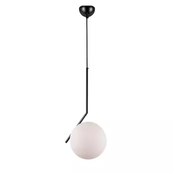 Подвесной светильник Lumina Deco Sorento LDP 1215-200 WT+BK