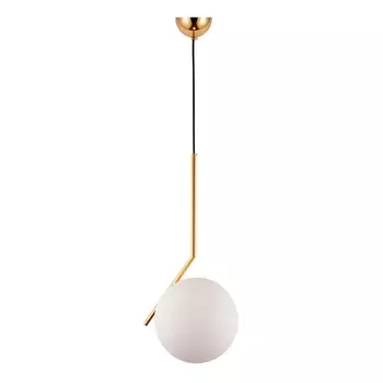 Подвесной светильник Lumina Deco Sorento LDP 1215-200 WT+GD